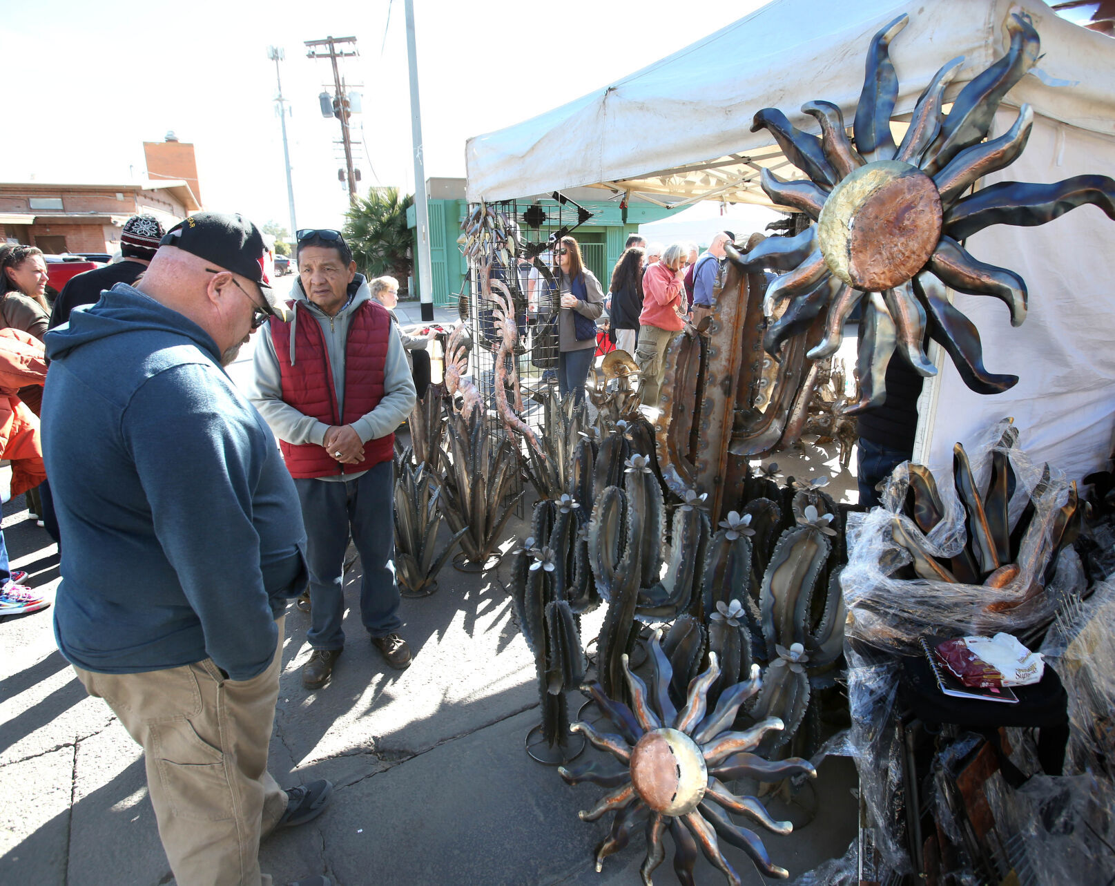 Street Fair
